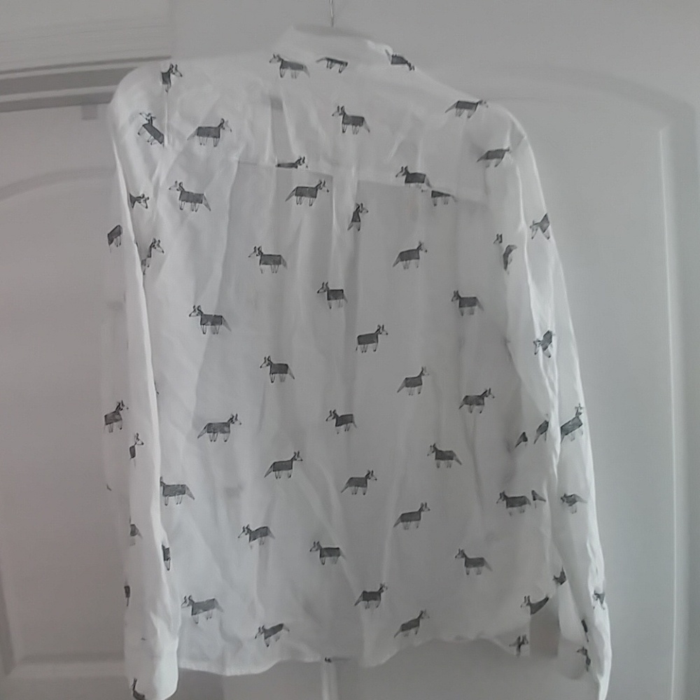 Blouse - Picture 3 of 4